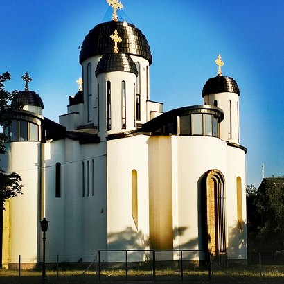 ХРАМ